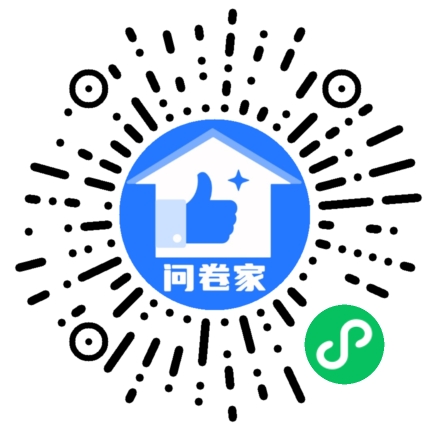 环保团建二维码