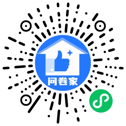 请编辑春游踏青评选二维码