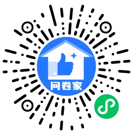 元旦模板二维码