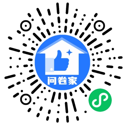 请编辑春游踏青评选二维码