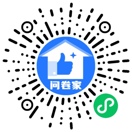 请编辑才艺展示模板二维码