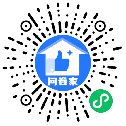 选出心中最佳二维码