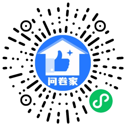 请编辑春游踏青评选二维码