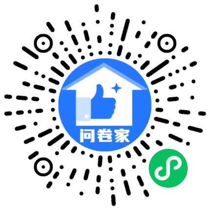 请编辑国庆节投票模版二维码