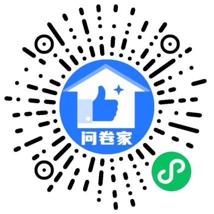 请编辑春游踏青评选二维码