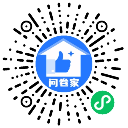 请编辑春游踏青评选二维码