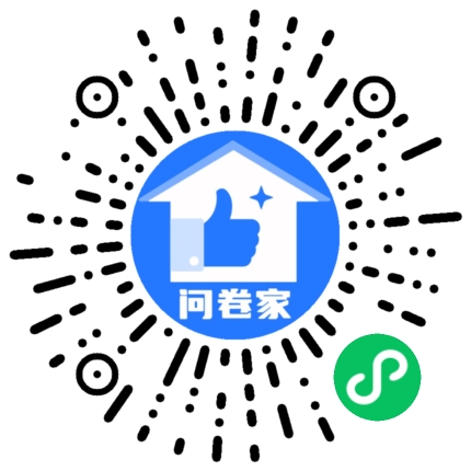 队名投票二维码