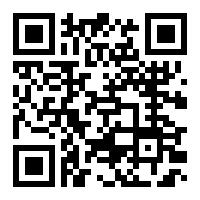 关于财务智能化发展现状的调查问卷二维码