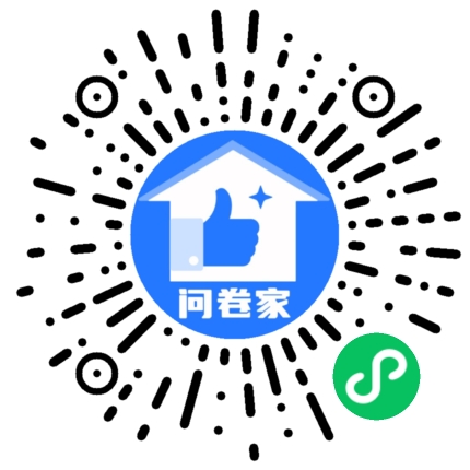 请编辑才艺展示模板二维码