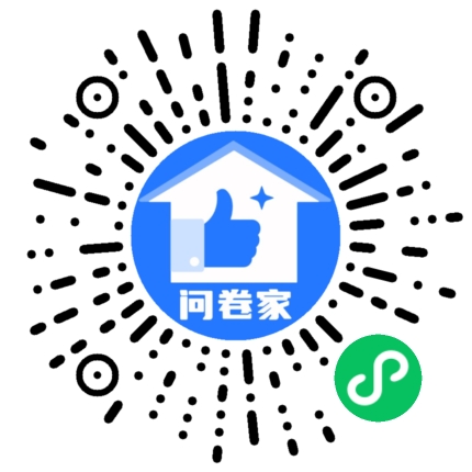请编辑春游踏青评选二维码