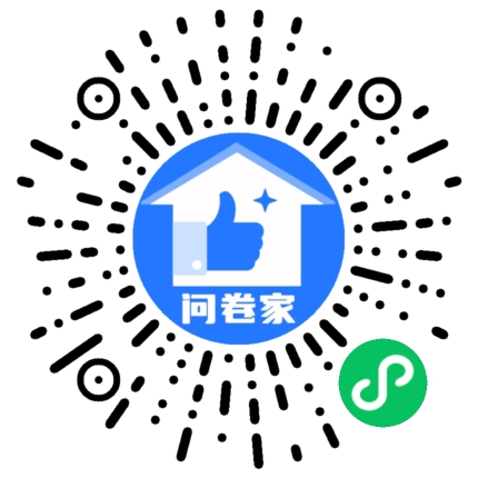 民建选举二维码