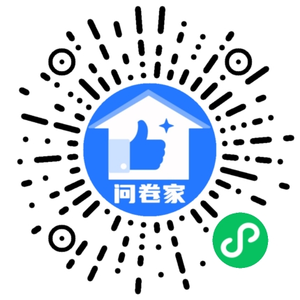 金点子评选二维码