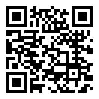 （招生/培训/宣传/邀请函/相册体验）舞样年华/优翼星少儿形体模特/吉薇芭蕾体验课线上预约链接-副本二维码
