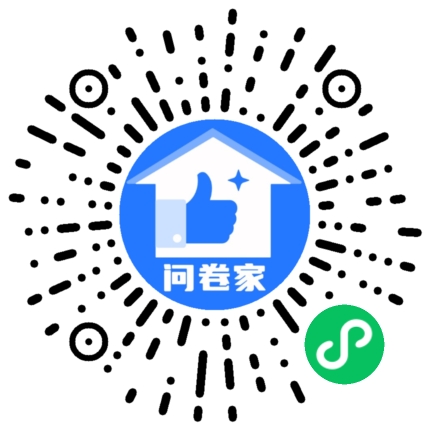 请编辑年终盛典模板二维码