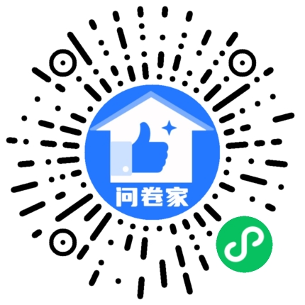 请编辑春游踏青评选二维码