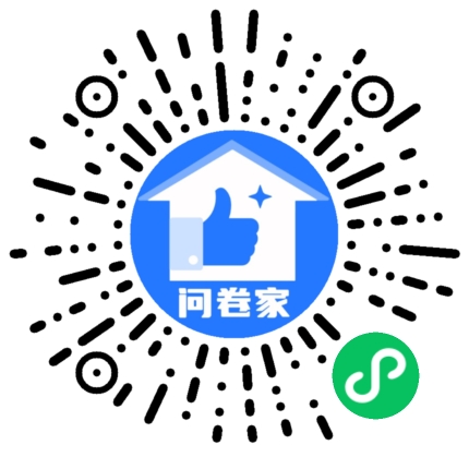 请编辑春游踏青评选二维码