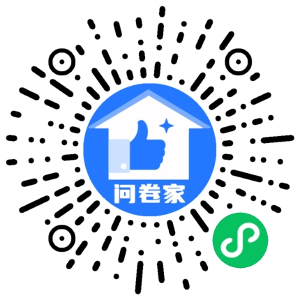 请编辑春游踏青评选二维码
