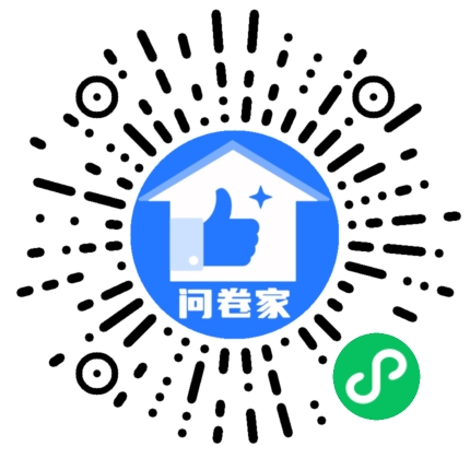 最美追梦人二维码