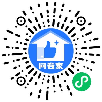 蔚二最衰coser二维码