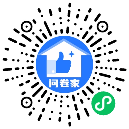 请编辑春游踏青评选二维码