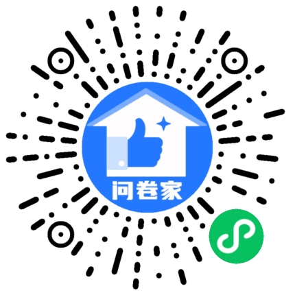 请编辑春游踏青评选二维码