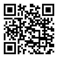 高三14班数学期中测试二维码