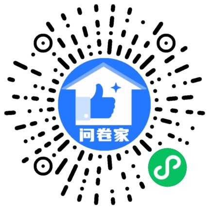 请编辑春游踏青评选二维码