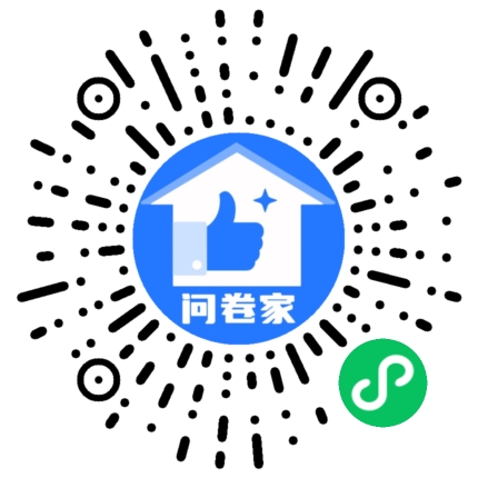 请编辑春游踏青评选二维码