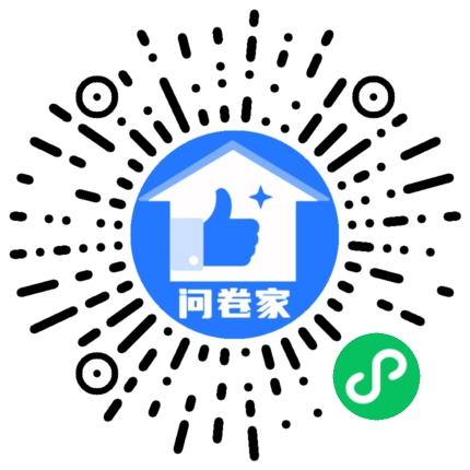 请编辑农学会十佳人物评选二维码