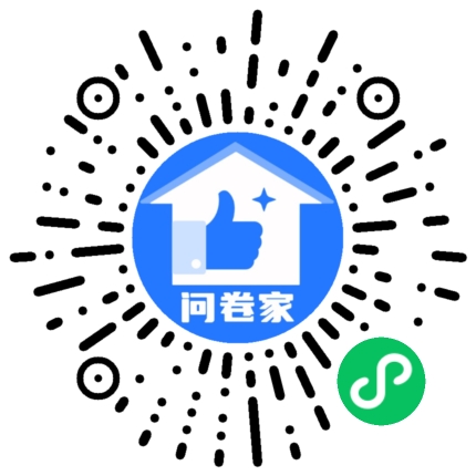请编辑才艺展示模板二维码
