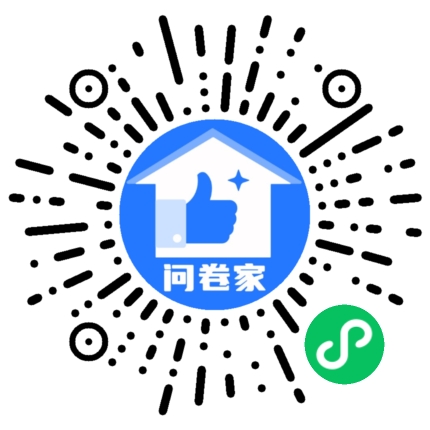 请编辑春游踏青评选二维码