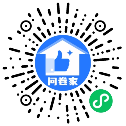 才艺展示二维码