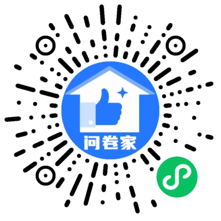 请编辑年终盛典模板二维码