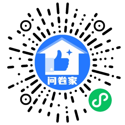 请编辑春游踏青评选二维码