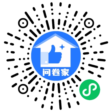 请编辑春游踏青评选二维码