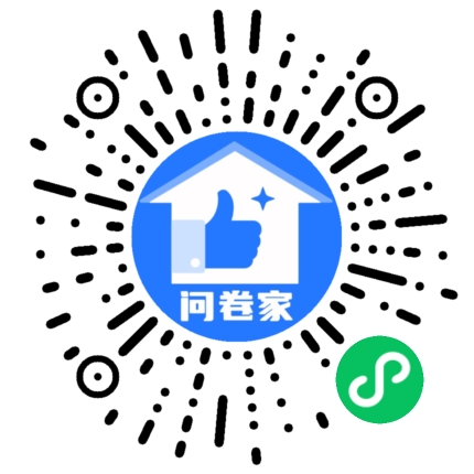 重阳节模板二维码