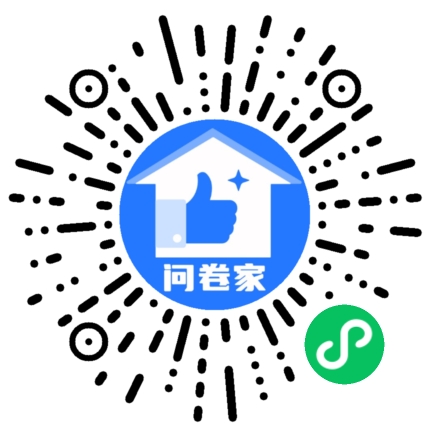 中秋节模板二维码