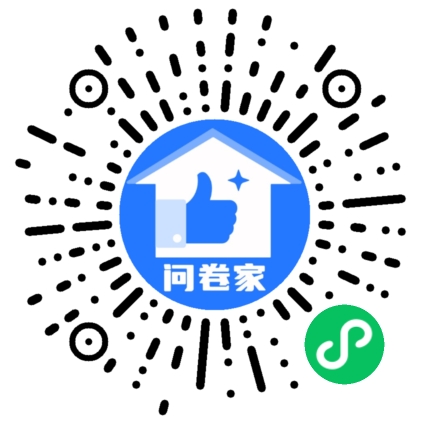 请编辑春游踏青评选二维码