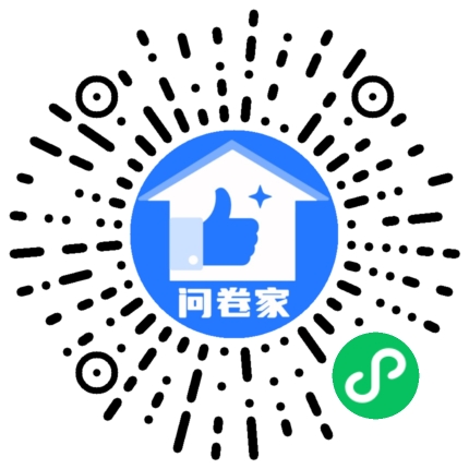 请编辑春游踏青评选二维码