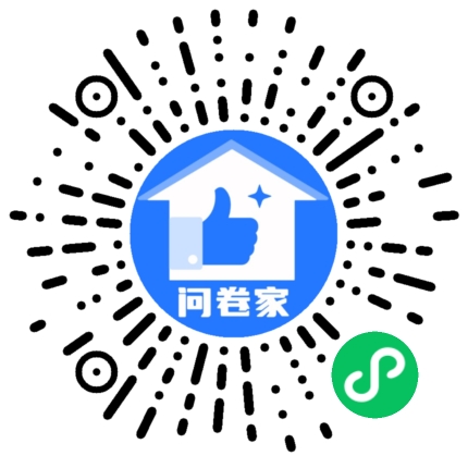 和天下二维码