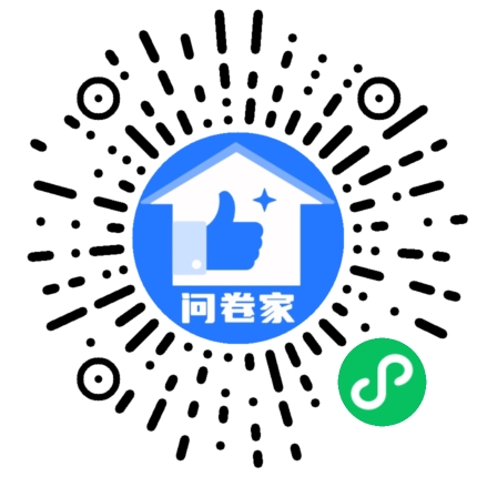 谢谢啦二维码
