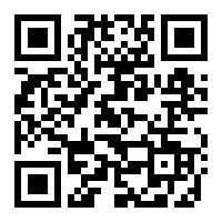 大学生书籍阅读情况调查二维码