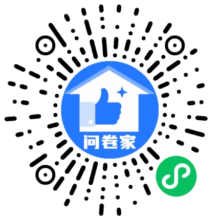 选出心中最佳模板二维码