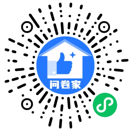 请编辑中国红投票模版二维码