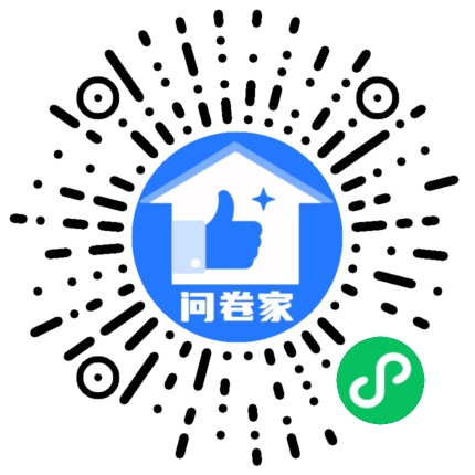 请编辑春游踏青评选二维码