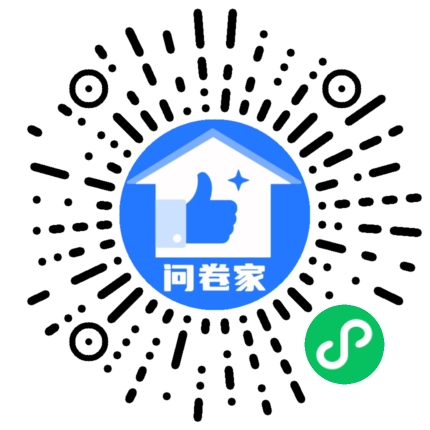 元宵节模板二维码