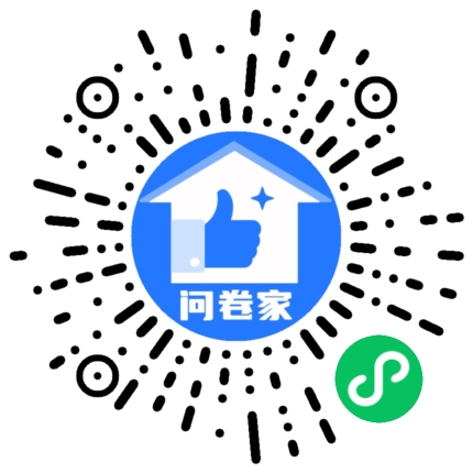 请编辑春游踏青评选二维码