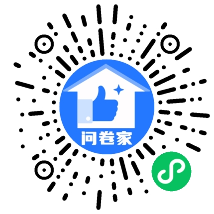 居然之家“最受欢迎”品牌评选表彰活动二维码