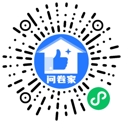 请编辑春游踏青评选二维码