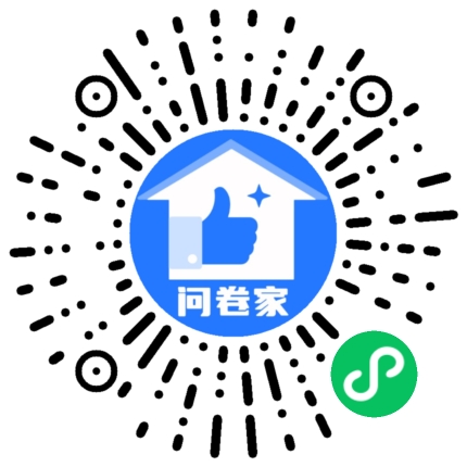 测试投票抽奖二维码